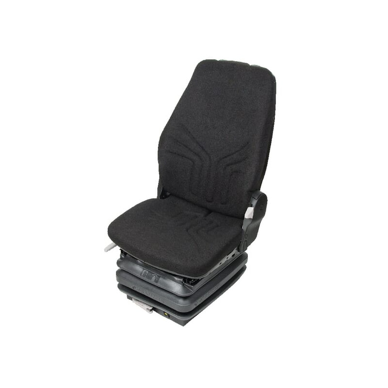 Fotel Grammer mechaniczny Actimo M, MSG85/722 tkanina