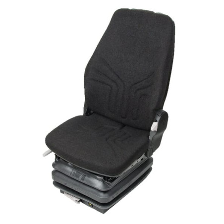Fotel Grammer mechaniczny Actimo M, MSG85/722 tkanina