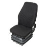 Fotel Grammer mechaniczny Actimo M, MSG85/722 tkanina