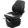 Fotel Grammer mechaniczny Compacto Basic XM, MSG283/520 PCV