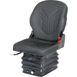 Fotel Grammer pneumatyczny Compacto Comfort S 12V, MSG93/511