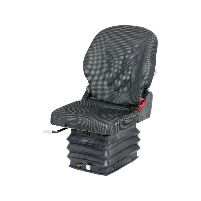Fotel Grammer pneumatyczny Compacto Comfort S 12V, MSG93/511