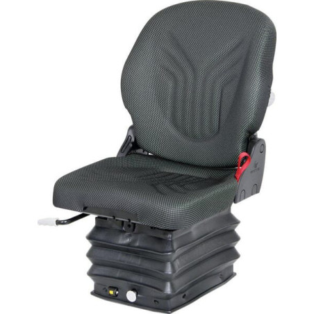 Fotel Grammer pneumatyczny Compacto Comfort S 12V, MSG93/511