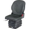 Fotel Grammer pneumatyczny Compacto Comfort S 12V, MSG93/511