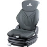 Fotel Grammer pneumatyczny Primo Professional M 12V, MSG75GL/521 tkanika