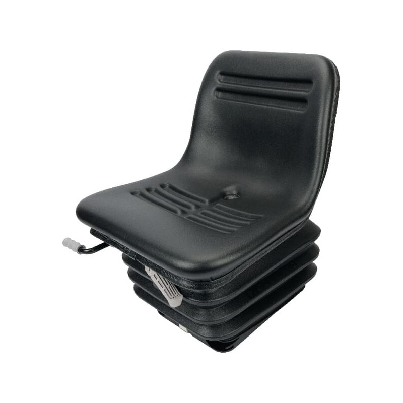 Fotel Grammer mechaniczny Compacto Basic XS, MSG283/8 PCV