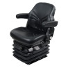 Fotel Grammer pneumatyczny Maximo Comfort 12V, MSG 95G / 731 PCW