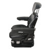 Fotel Grammer pneumatyczny Maximo Comfort Plus 12V, MSG95A/731 PCW