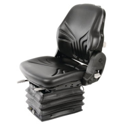 Fotel Grammer pneumatyczny Compacto Comfort W 12V, MSG93/721 PCV