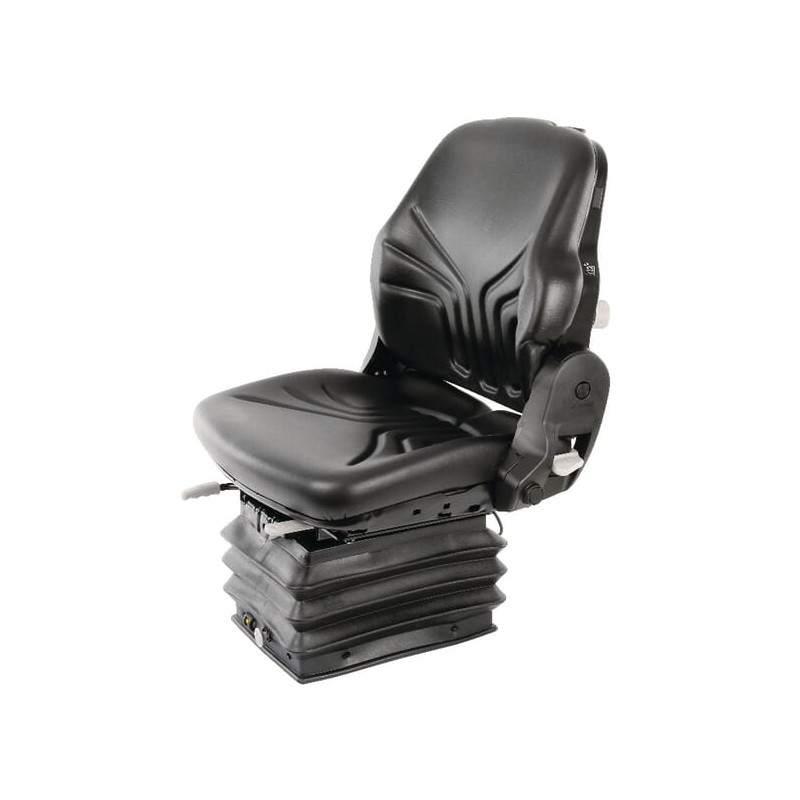 Fotel Grammer pneumatyczny Compacto Comfort W 12V, MSG93/721 PCV