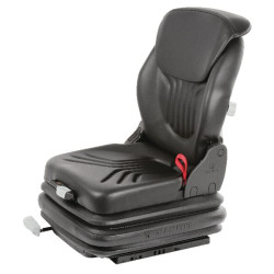 Fotel Grammer pneumatyczny Primo Professional S 12V, MSG75GL/511 PCV