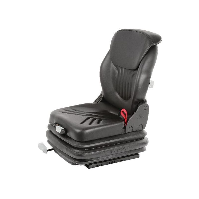 Fotel Grammer pneumatyczny Primo Professional S 12V, MSG75GL/511 PCV