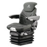 Fotel Grammer pneumatyczny Maximo Comfort Plus12V, MSG95A/731 tkanina
