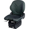 Fotel Grammer mechaniczny Compacto Basic M, MSG83/521 tkanina czarna