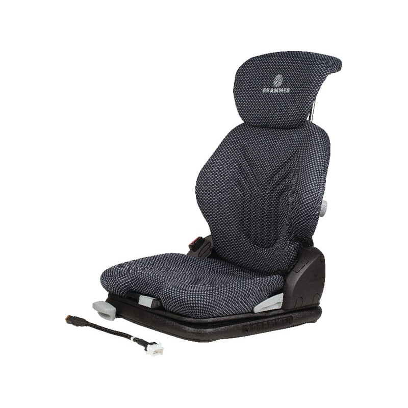 Fotel pneumatyczny Primo XL Plus 12V, PCW