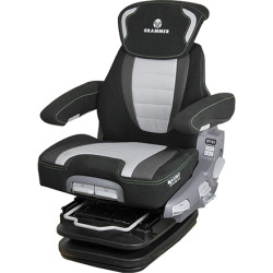 Fotel Grammer pneumatyczny Maximo, Evolution Dynamic 12V, MSG95EL/741