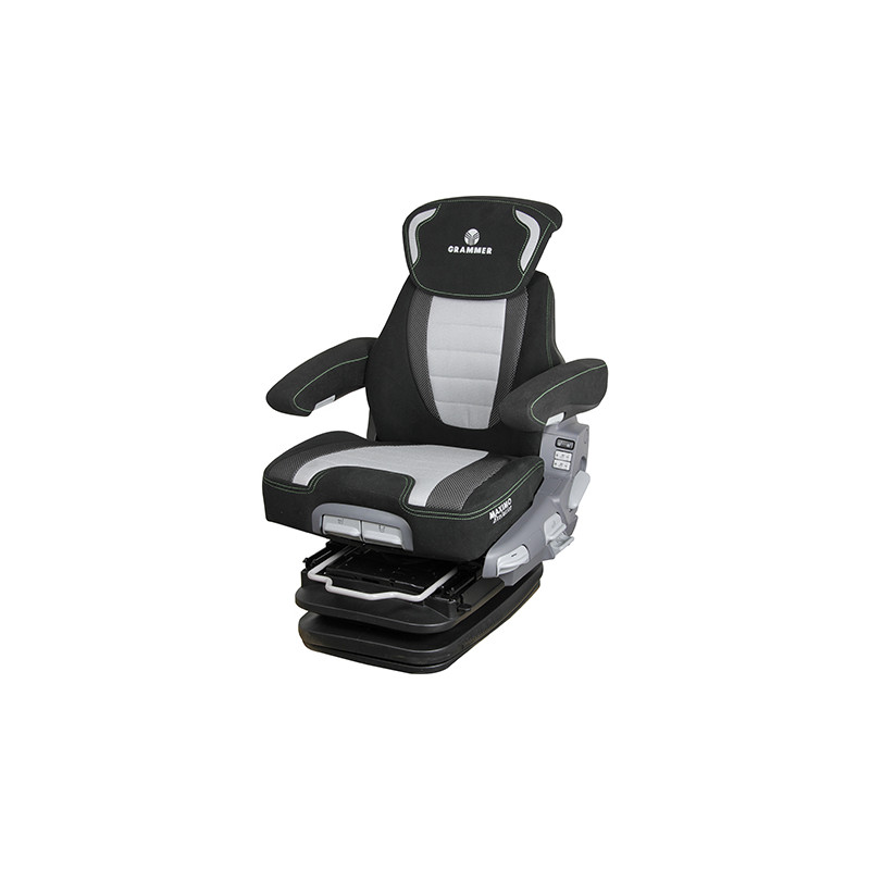 Fotel Grammer pneumatyczny Maximo, Evolution Dynamic 12V, MSG95EL/741