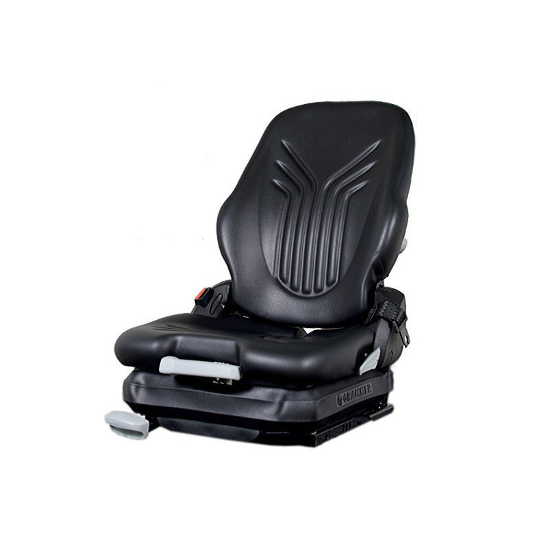 Fotel Grammer mechaniczny Primo XXL, MSG65/522 PCV