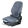 Fotel Grammer mechaniczny Primo XXM, MSG65/522 tkanina