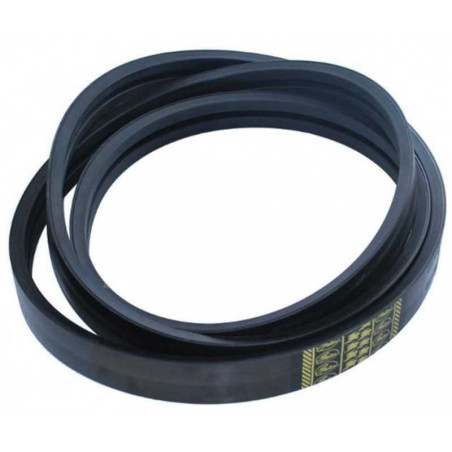 Pas klinowy 2HC 3110Ld zespolony , Gates 0227281 Z61151