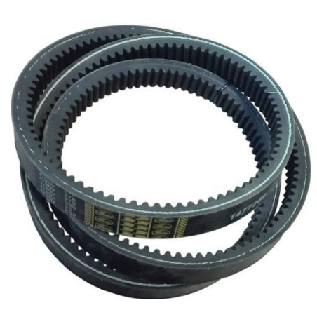 Claas 000629214, 629214, Pas klinowy 1477269 Optibelt 4014486480054