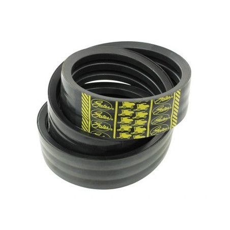 Claas 000673625, 673625, Pas klinowy 3HBx1575Ld Gates 1424162 Optibelt 4014486488111