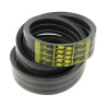 Claas 000673625, 673625, Pas klinowy 3HBx1575Ld Gates 1424162 Optibelt 4014486488111