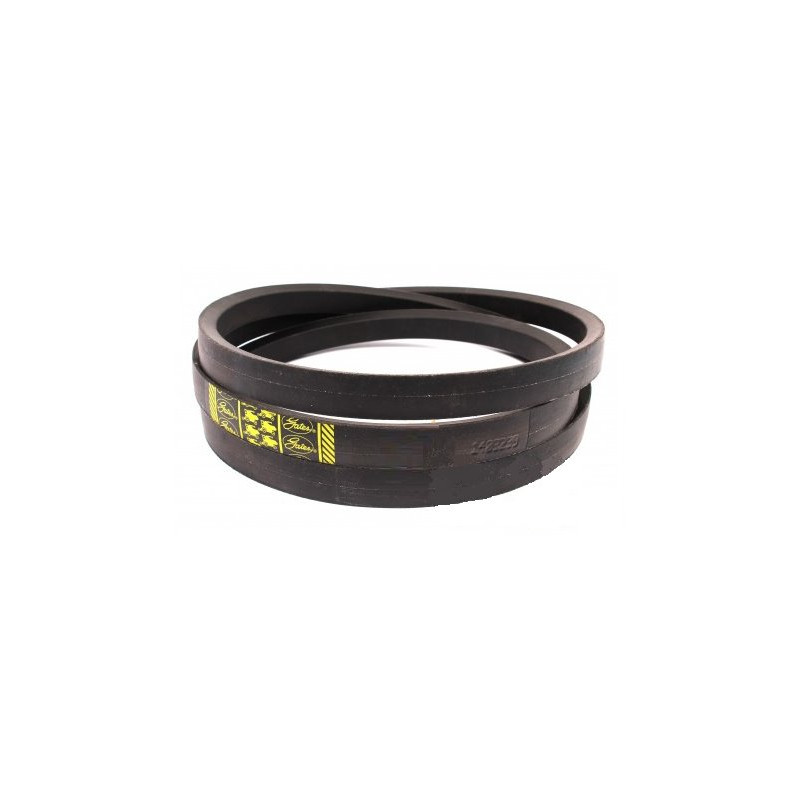Claas 000673638, 673638, Pas klinowy 32x315Ld Gates 1403239 Optibelt 4014486496819