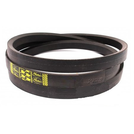 Claas 000673638, 673638, Pas klinowy 32x315Ld Gates 1403239 Optibelt 4014486496819