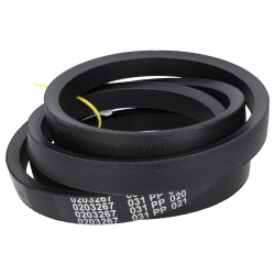 Pas klinowy HD 3514Ld, Gates, 0203267 Z21500, Z21501