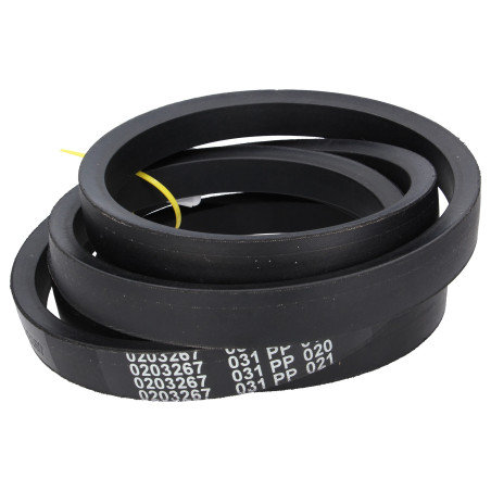 Pas klinowy HD 3514Ld, Gates, 0203267 Z21500, Z21501