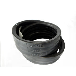 Pas klinowy 3HB 1600Ld, Gates 1424166 672350, 000672350.0