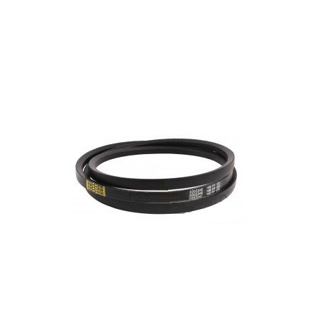 Claas 000667238, 667238, Pas klinowy 22x3150Li Gates 0202245 Optibelt 8501-0202245I