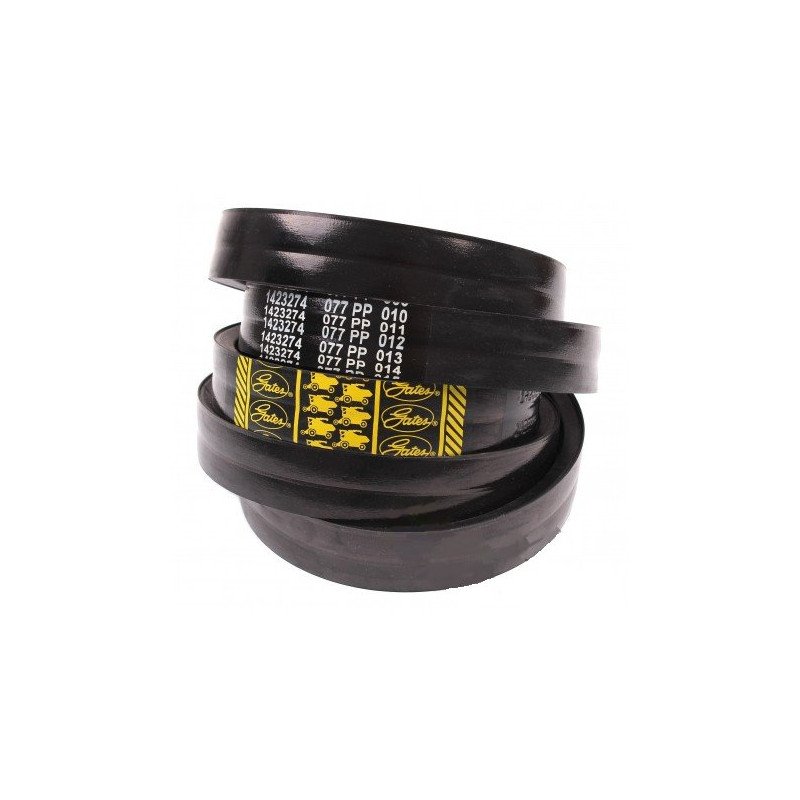 Pas klinowy 2HB 3110Ld, zespolony Gates 1423274 0006294360, 1141816