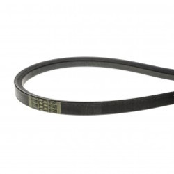 Pas klinowy HB 1100Ld, Gates 0101087, zestaw 2 szt.