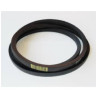 Pas klinowy HC 4025Ld, Gates 0202305 Z20562, 629002, 80230151, 4192490