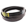 Claas 000667251, 667251, Pas klinowy 2HBx2450 Gates 0123224 Optibelt 4014486485219
