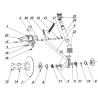 Unia 307805070011 Mieszek