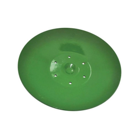 Unia 30787000001 Talerz redlicy czyszczący , fi-300mm, 6-otworów
