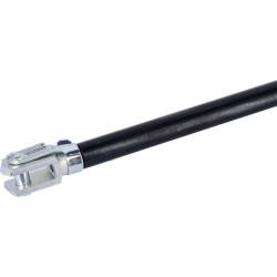 Sprężyna gazowa, L721 - 1200N Stabilus 6702YN