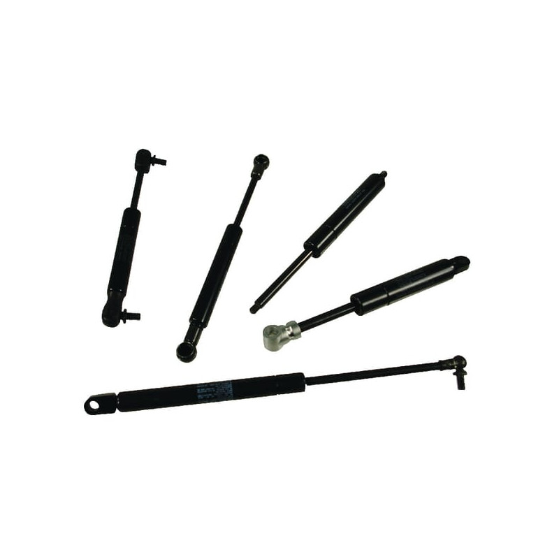 Sprężyna gazowa, L245 - 400N Stabilus 8456LU