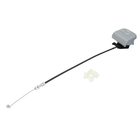 Linka i klawisz regulacji wysokości ISRI NTS 