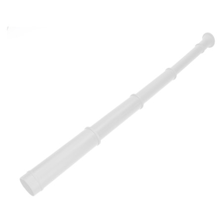 Przewód nasienny długi 3078/05-01-00 3-częściowy Lmax-768mm biały
