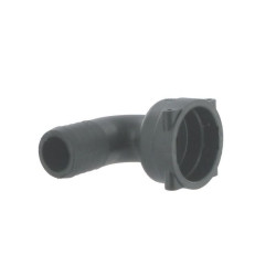 Złączka żeńskia T4 do węża 25mm -90° Arag 8716106751051