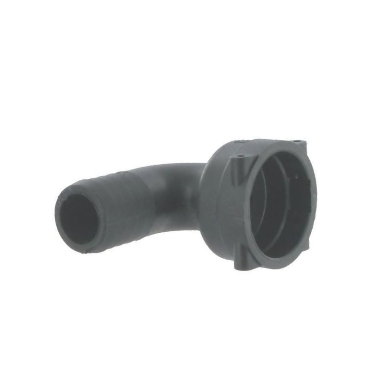Złączka żeńskia T4 do węża 25mm -90° Arag 8716106751051