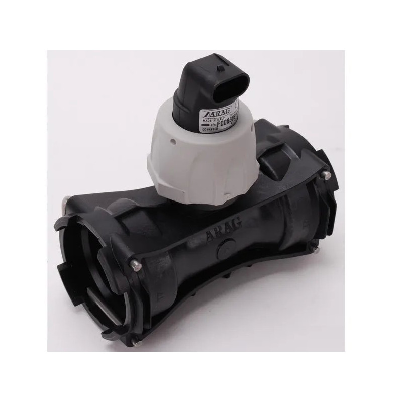 Przepływomierz 40-800l/m T7F 4626707 Arag 8026834317062