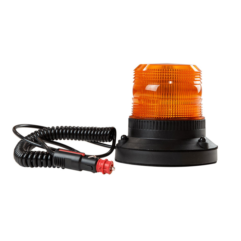 Lampa błyskowa LED na magnes 12V/24V LED, Britax