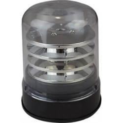 Lampa błyskowa LED przykręcana 12/24V, Britax