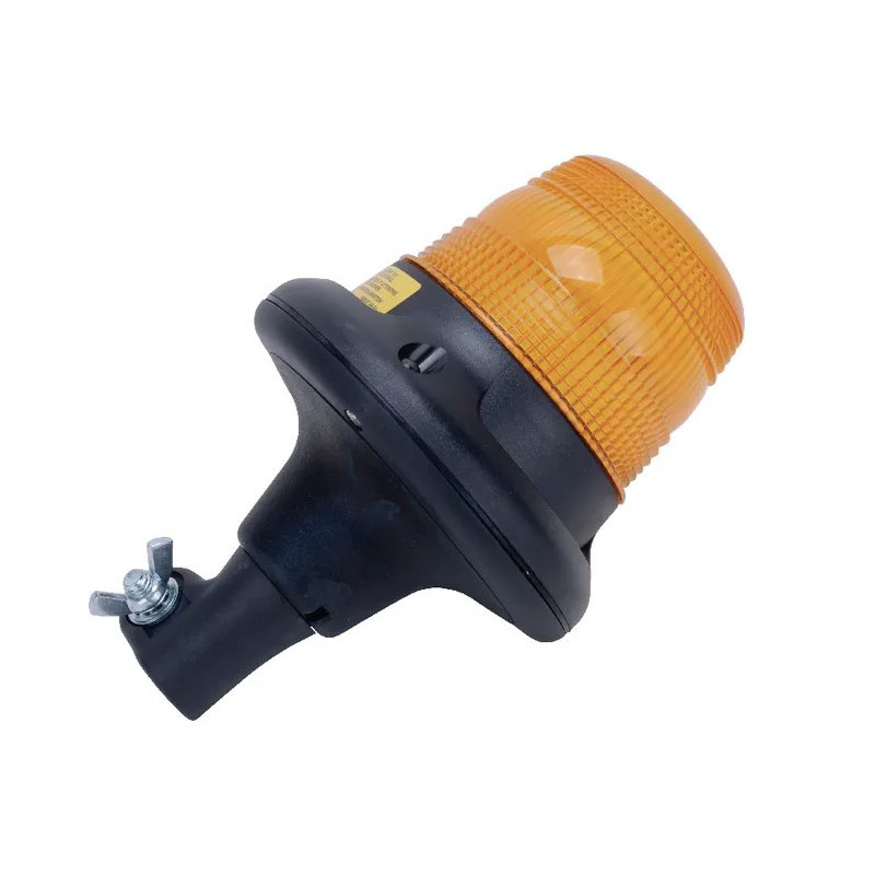 Lampa błyskowa Xenon na uchwyt 12/24V-110V Britax