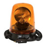 Lampa błyskowa na magnes 24V, Britax, gniazdo zapalniczki
